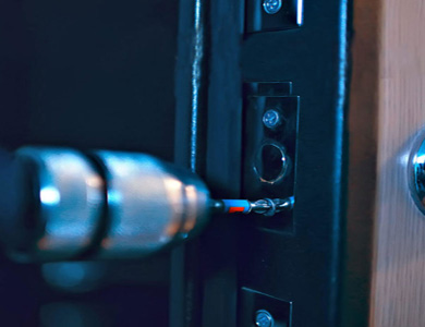 柳北24小时上门开锁公司